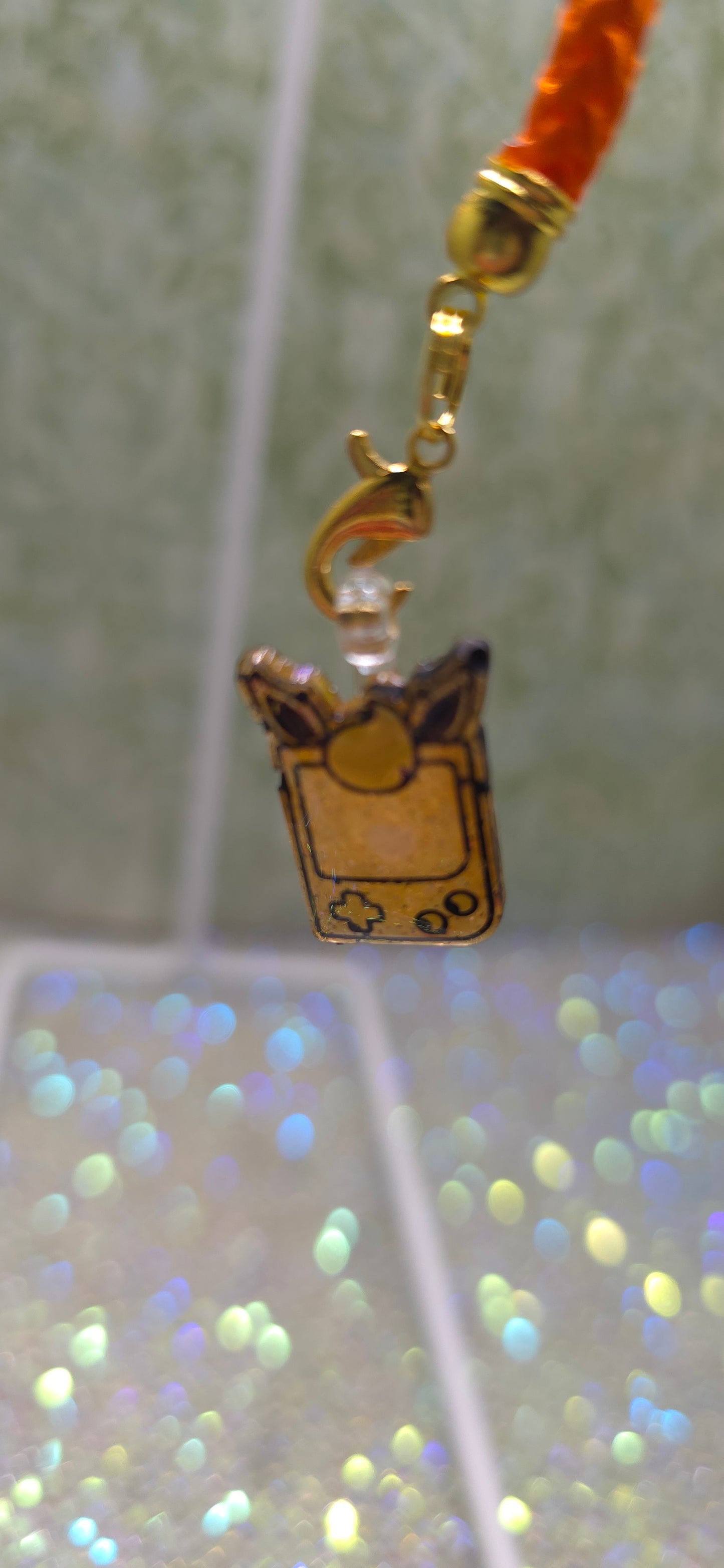 Made to Order Eeveelution Game System Pokemon Inspired Earrings