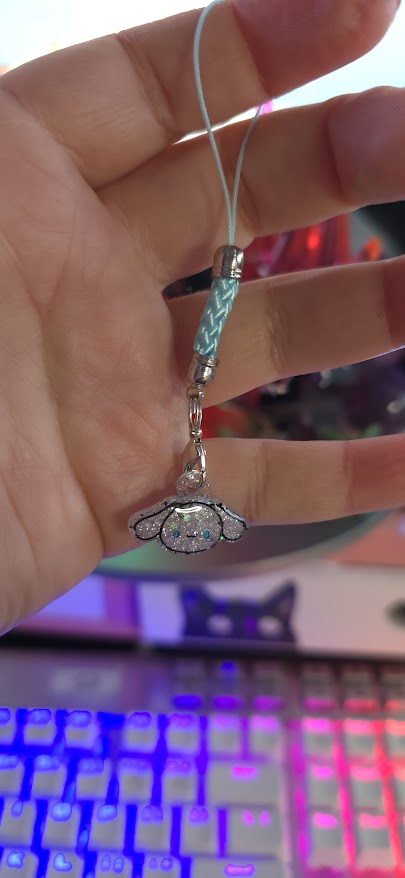 Made to Order Blitz Blitzo Helluva Boss Inspired Earrings