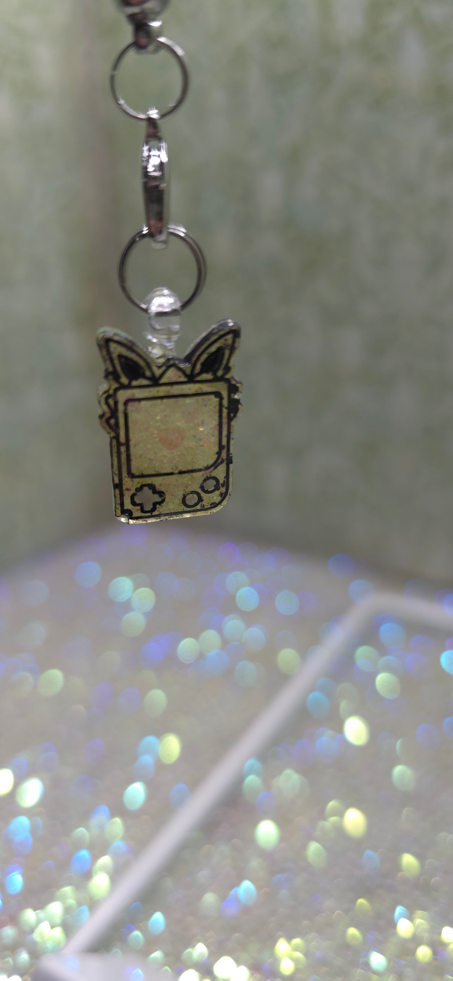 Made to Order Eeveelution Game System Pokemon Inspired Earrings
