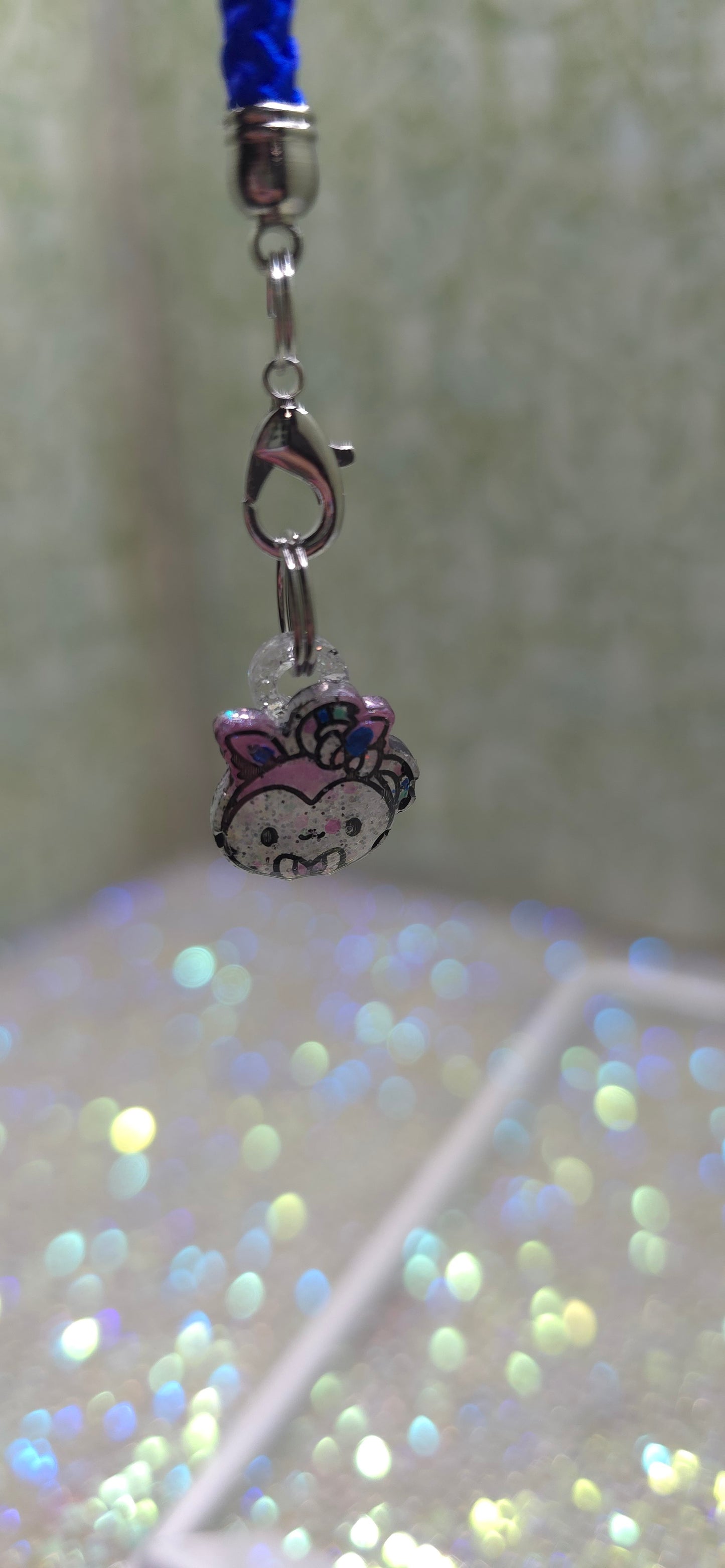 Made to Order Eeveelution Chibi Head Pokemon Inspired Earrings